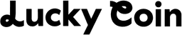 LuckyCoin casino logo